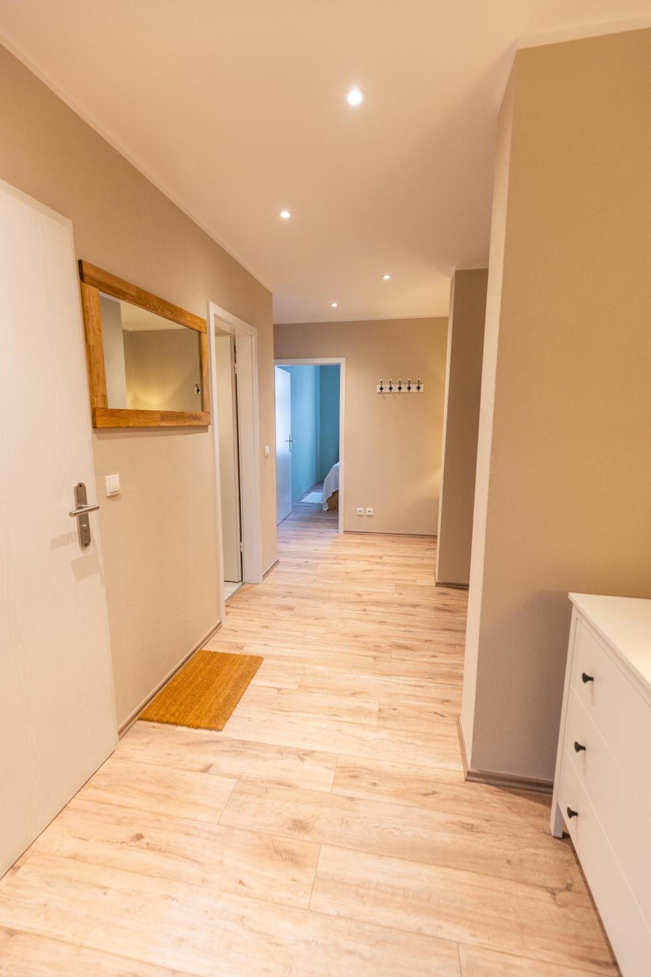 Bautzen Living Appartement - Zentrumslage Parkplatz Babybett Εξωτερικό φωτογραφία