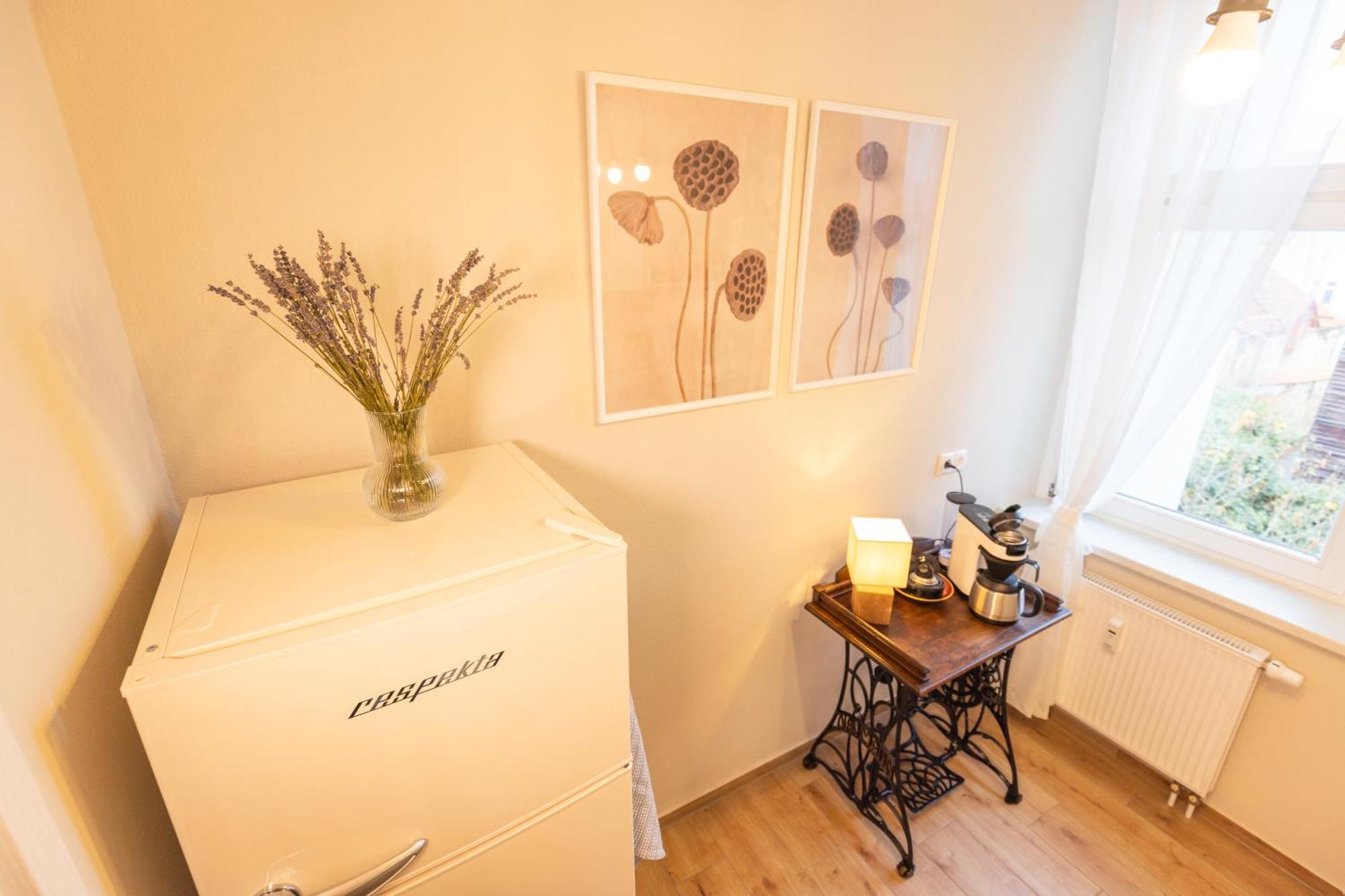 Bautzen Living Appartement - Zentrumslage Parkplatz Babybett Εξωτερικό φωτογραφία