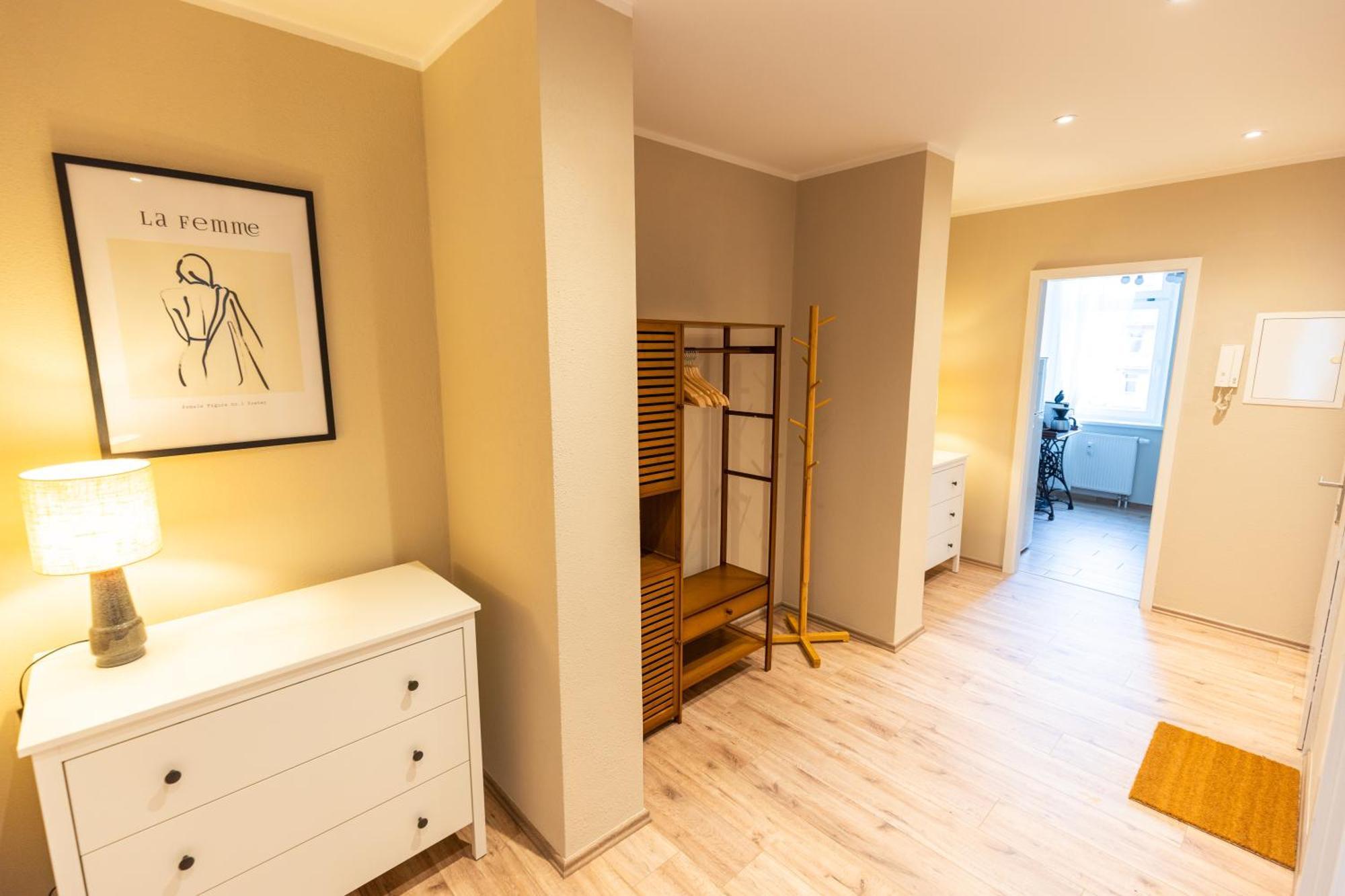 Bautzen Living Appartement - Zentrumslage Parkplatz Babybett Εξωτερικό φωτογραφία