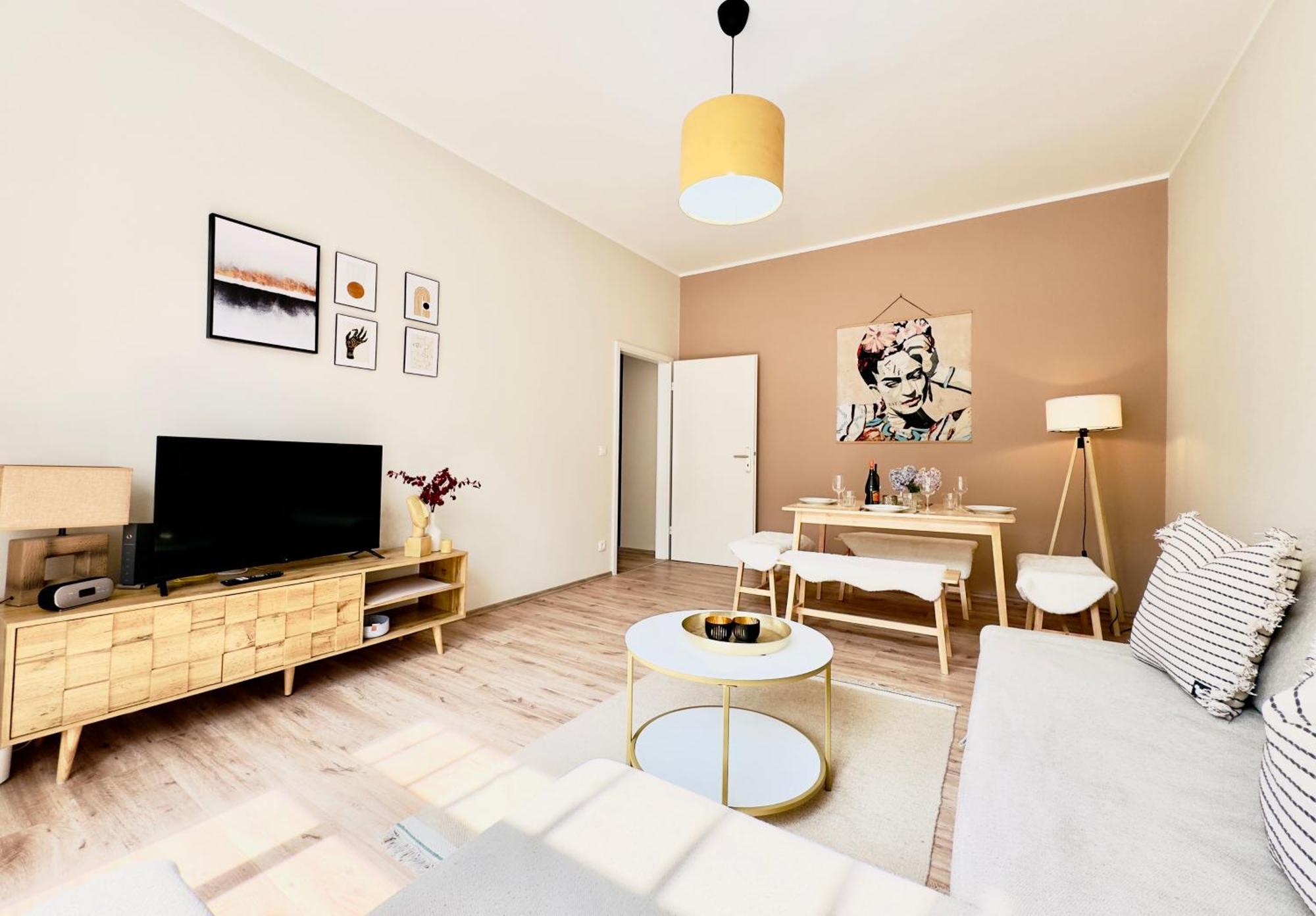 Bautzen Living Appartement - Zentrumslage Parkplatz Babybett Εξωτερικό φωτογραφία