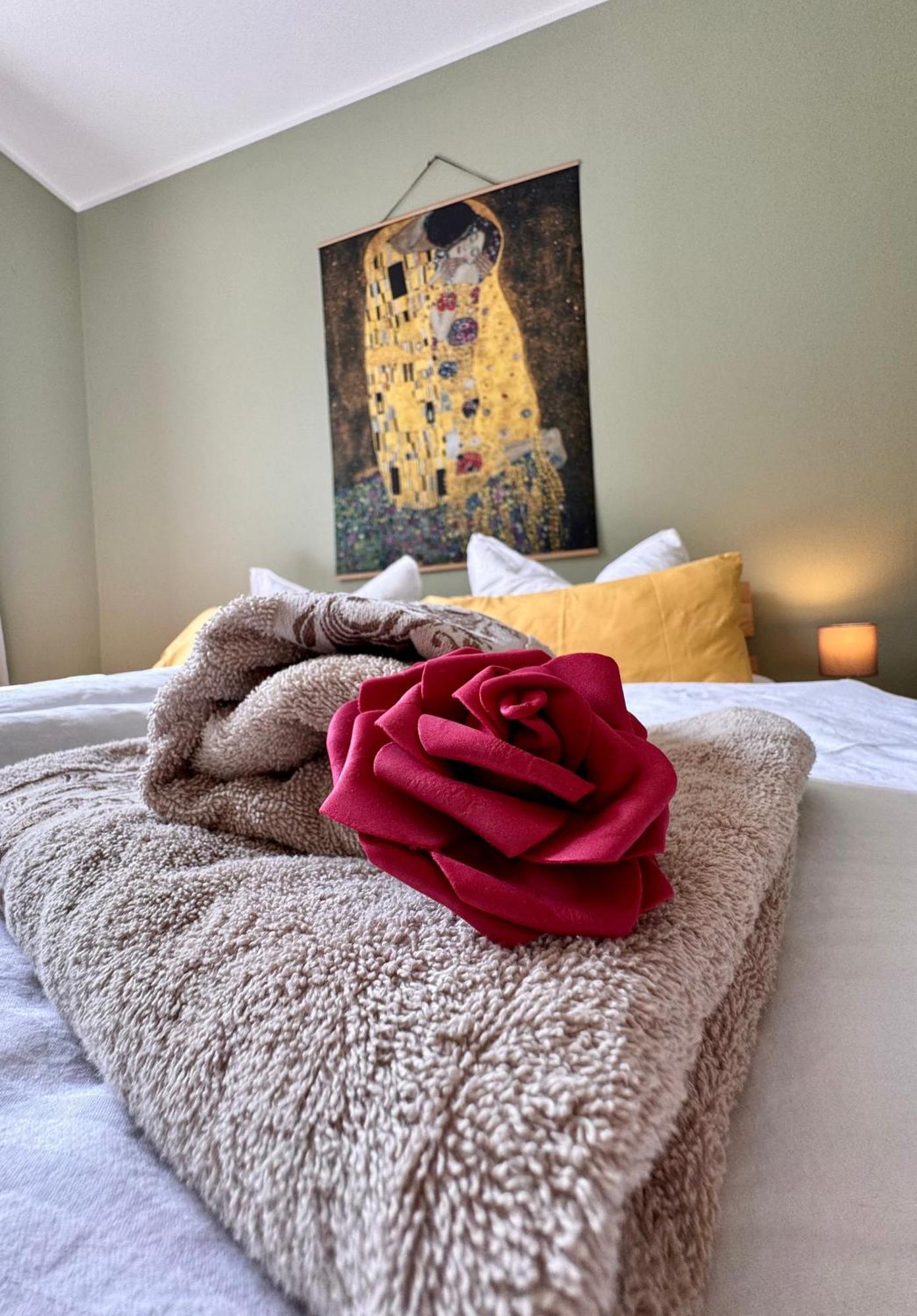 Bautzen Living Appartement - Zentrumslage Parkplatz Babybett Εξωτερικό φωτογραφία