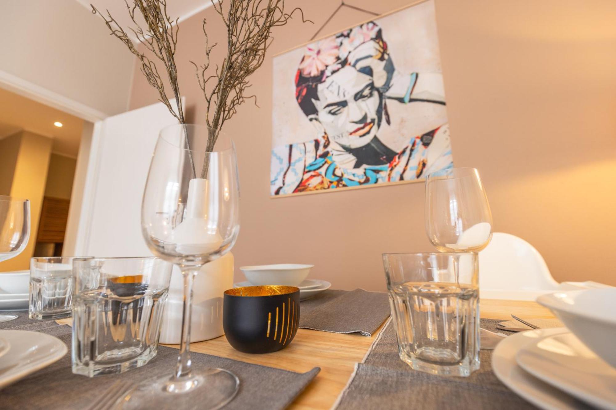 Bautzen Living Appartement - Zentrumslage Parkplatz Babybett Εξωτερικό φωτογραφία