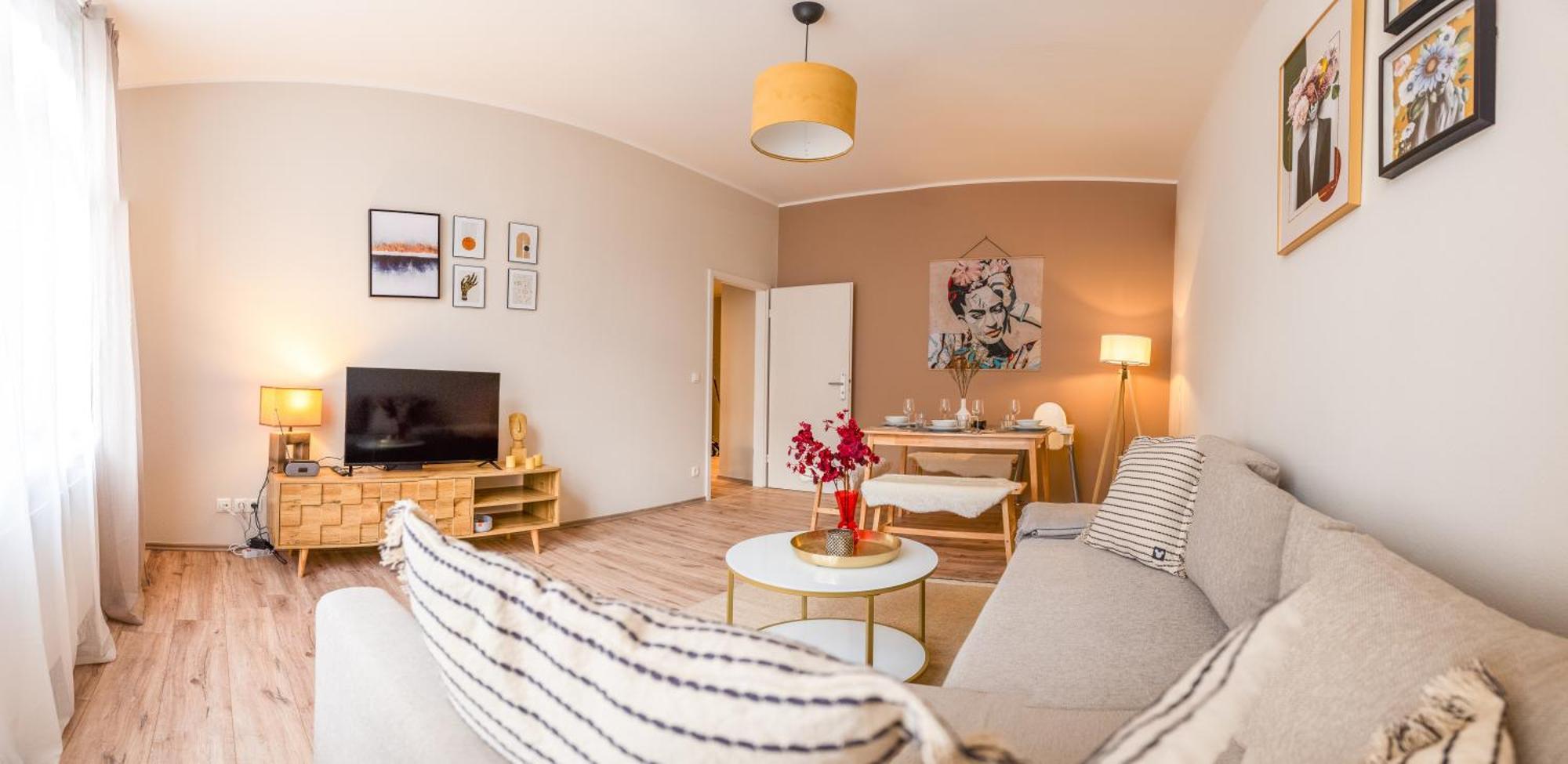 Bautzen Living Appartement - Zentrumslage Parkplatz Babybett Εξωτερικό φωτογραφία